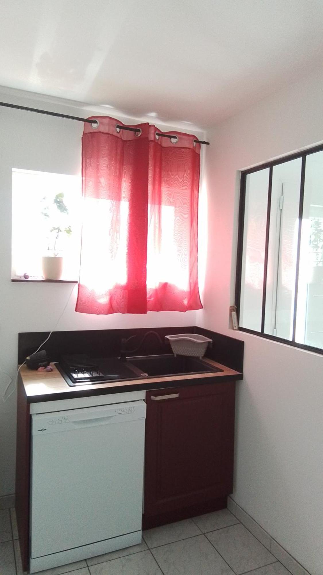 La Tortue Apartment Passa Bagian luar foto