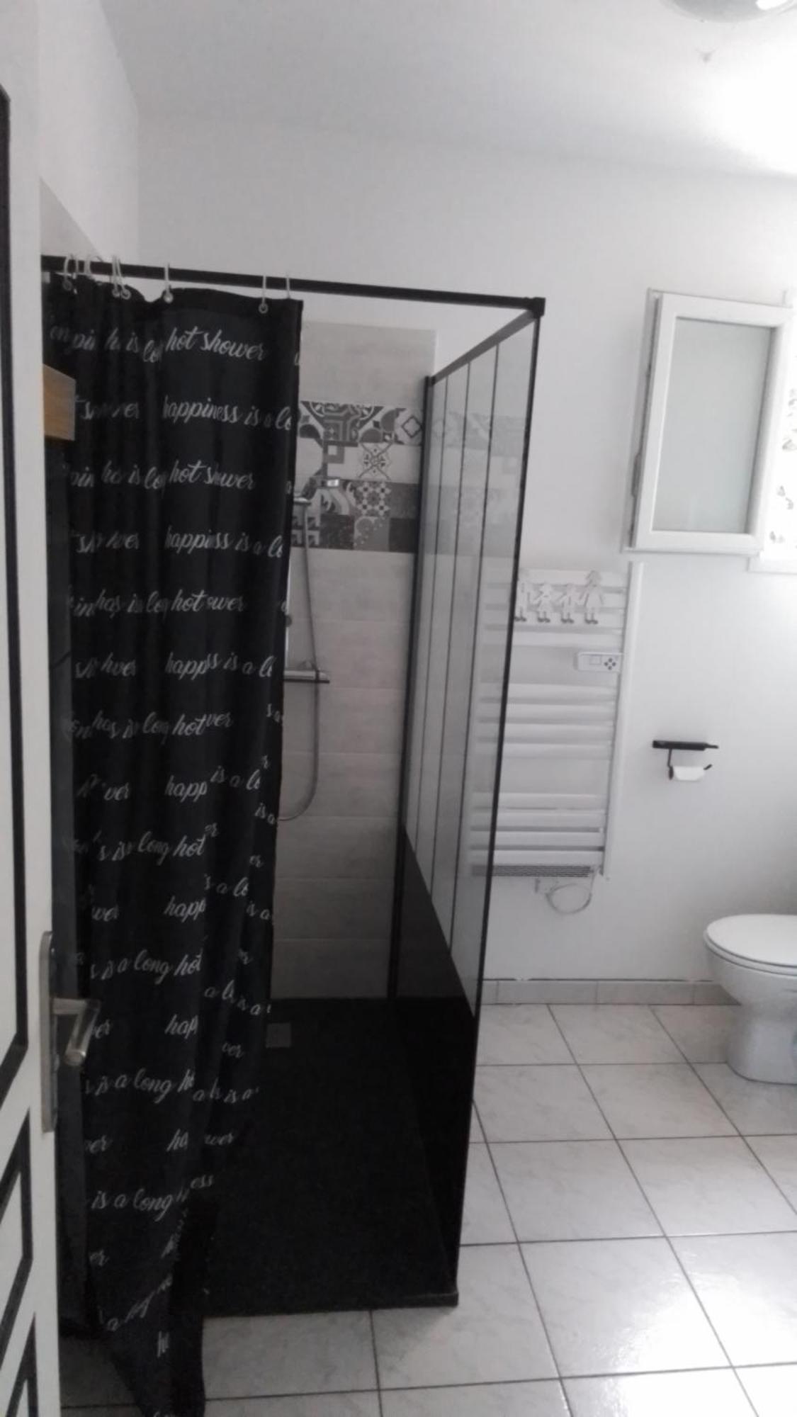 La Tortue Apartment Passa Bagian luar foto